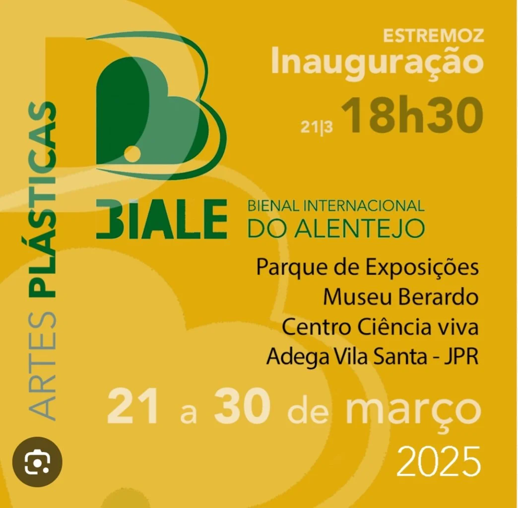Bienal de Estremoz