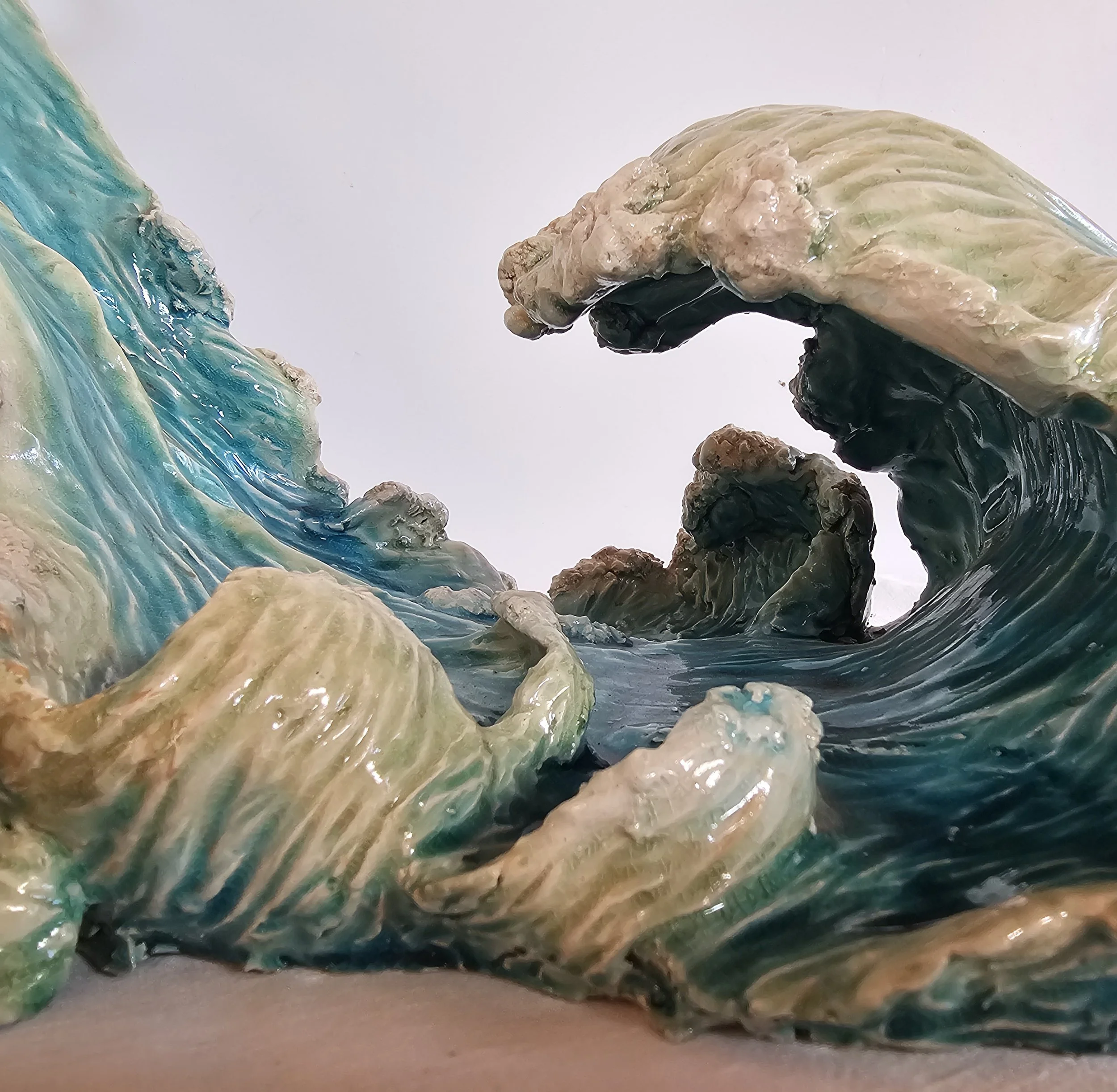 Water Element detail