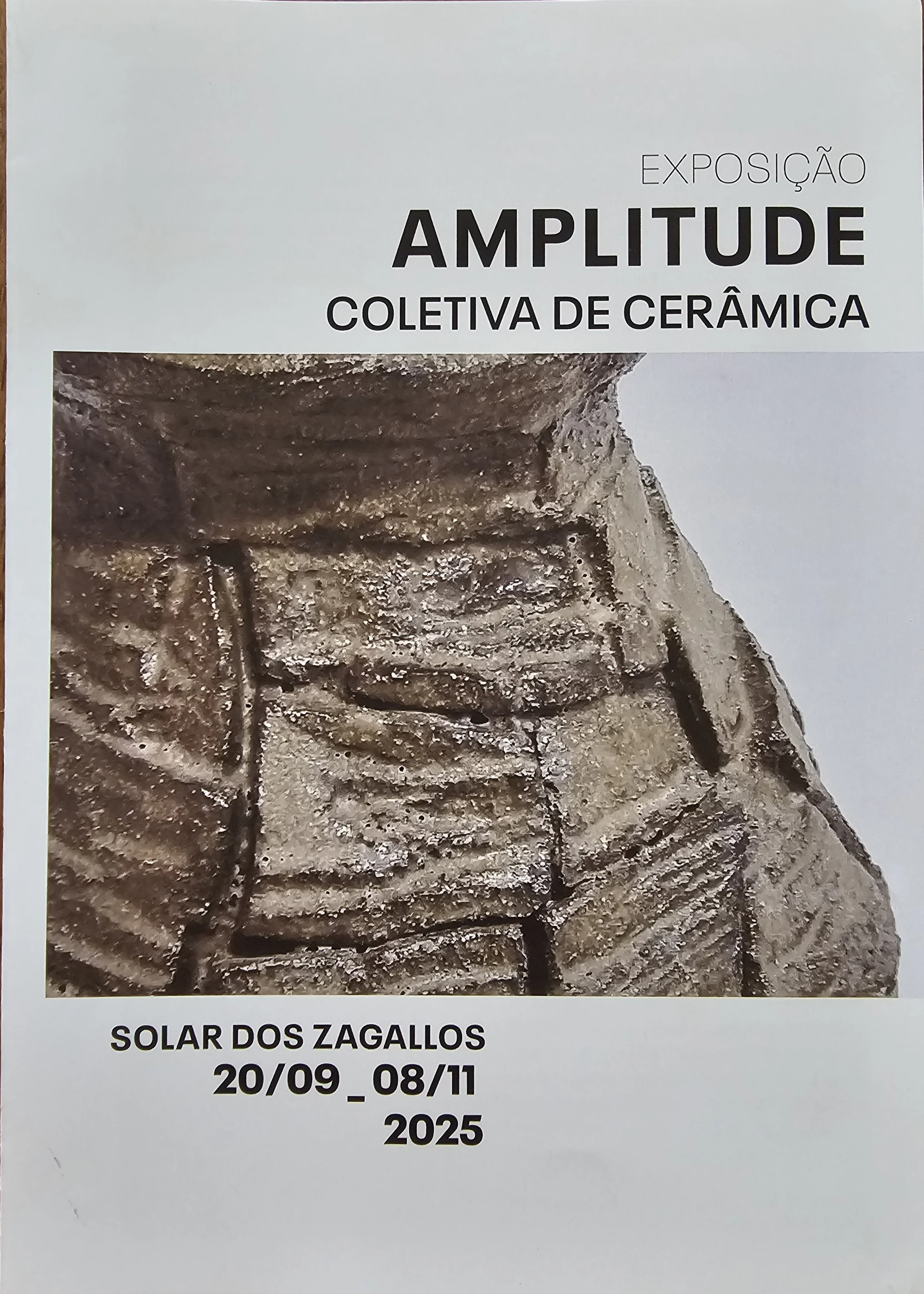 open call Prémio Amplitude