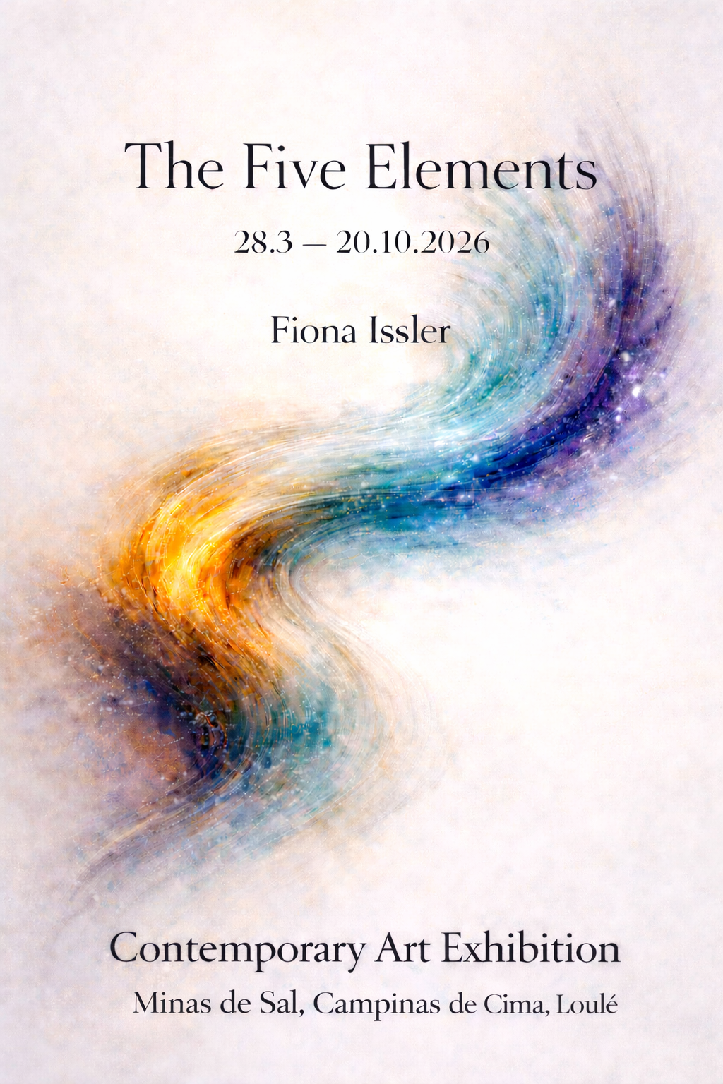 The Five elements