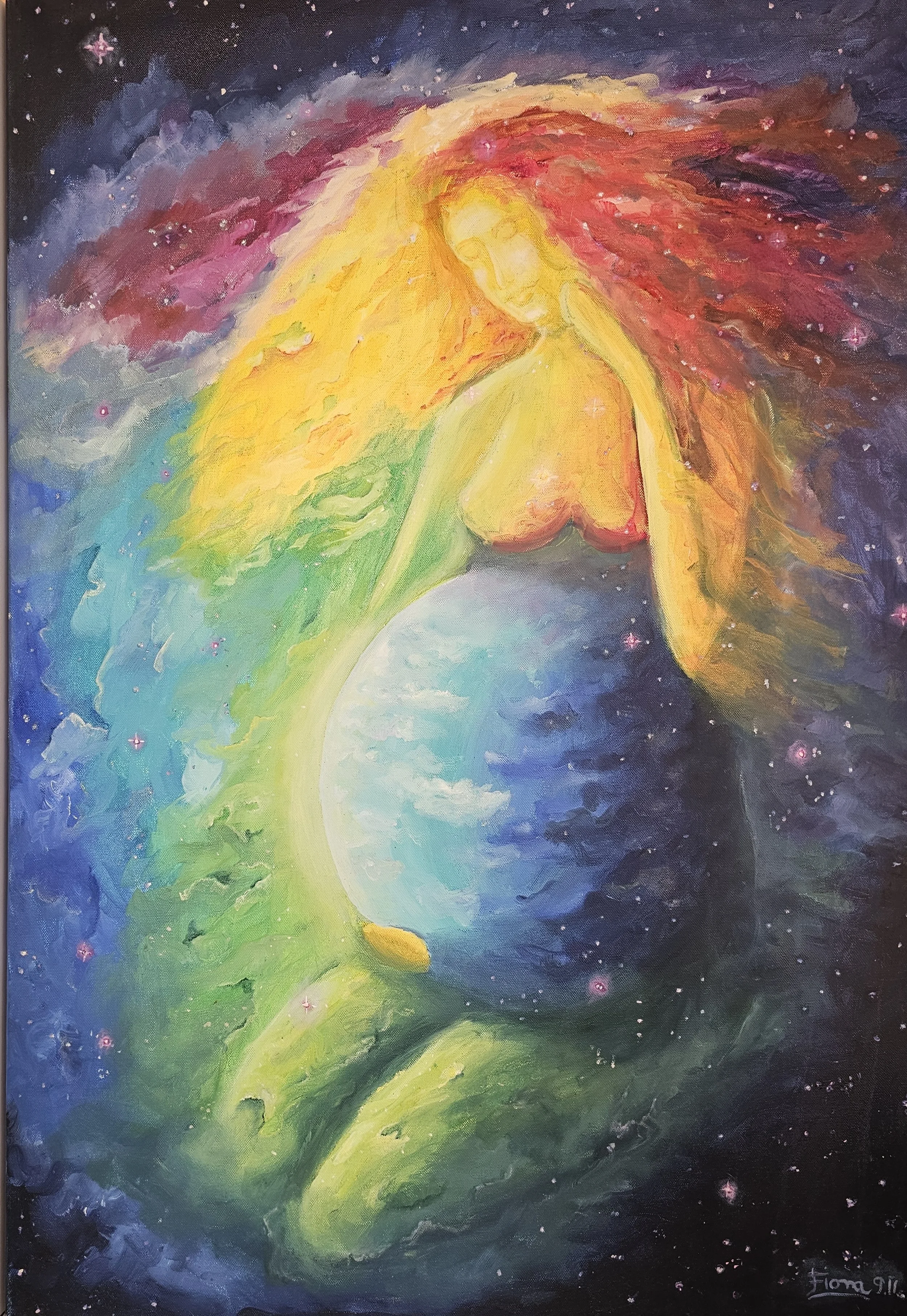 Terra Mater