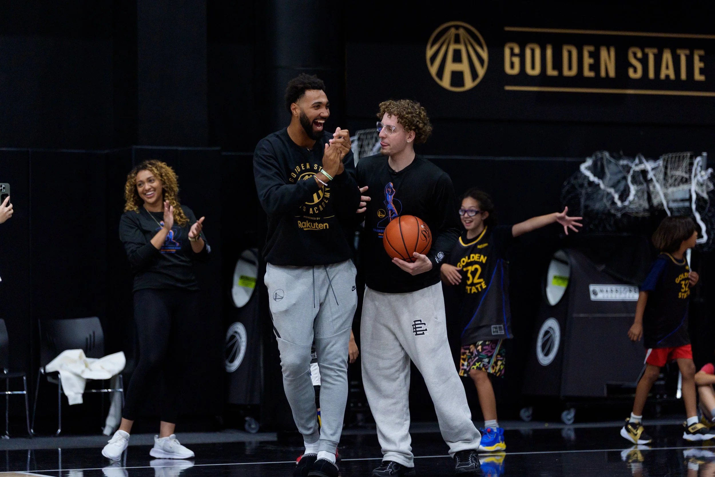 Golden State Overnight Camps