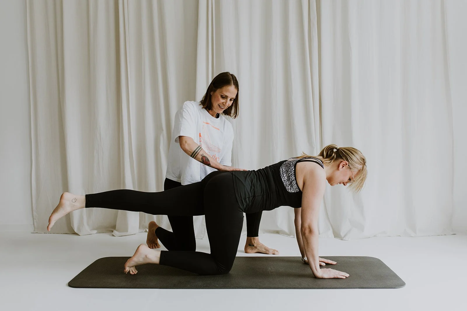 Physiotherapie