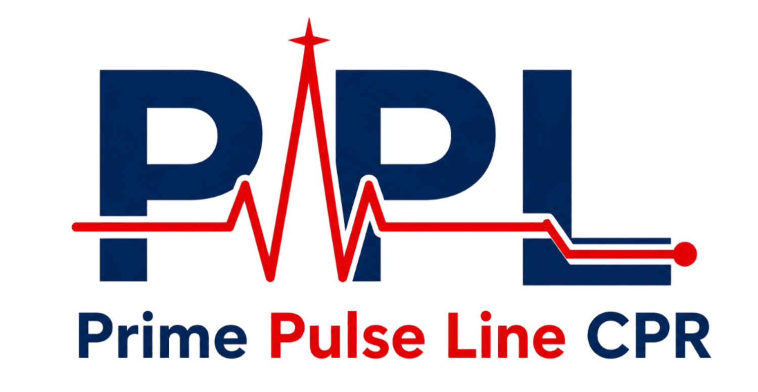 Prime Pulse Line CPR, LLC