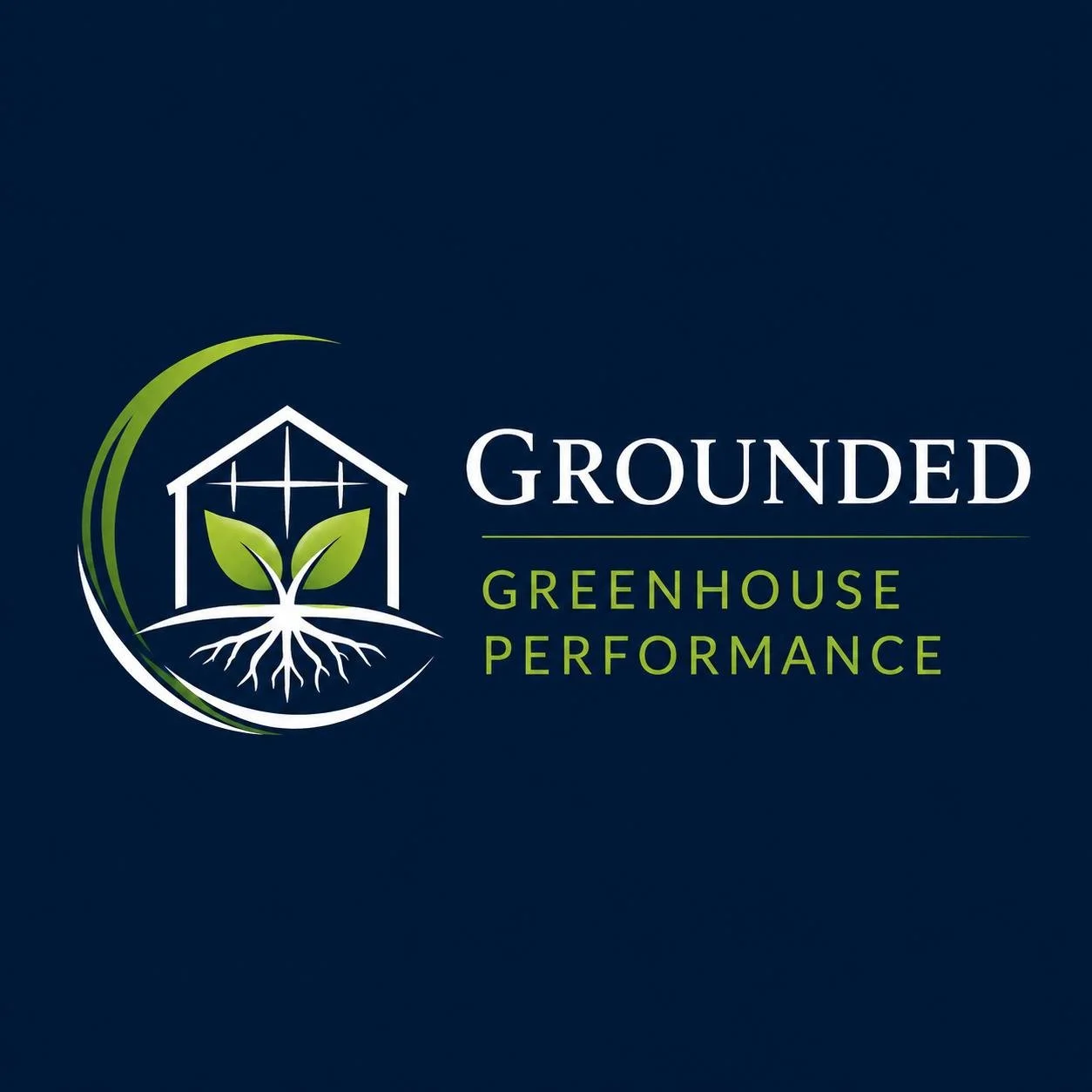 Grounded Greenhouse Consulting