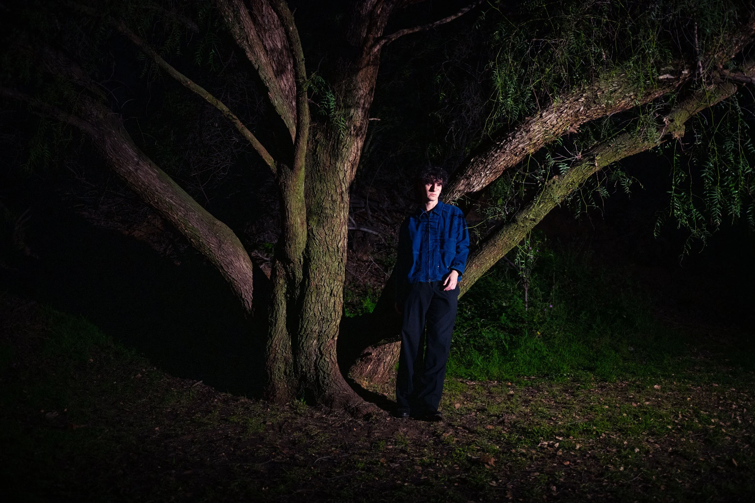 “I See You In The Light” - Official Music Video