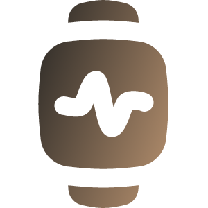 A steaming cup of hot coffee on a saucer
