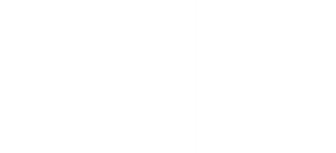 Empty white page with light gray vertical lines on the right side.