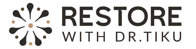 Restore with Dr. Tiku LLC