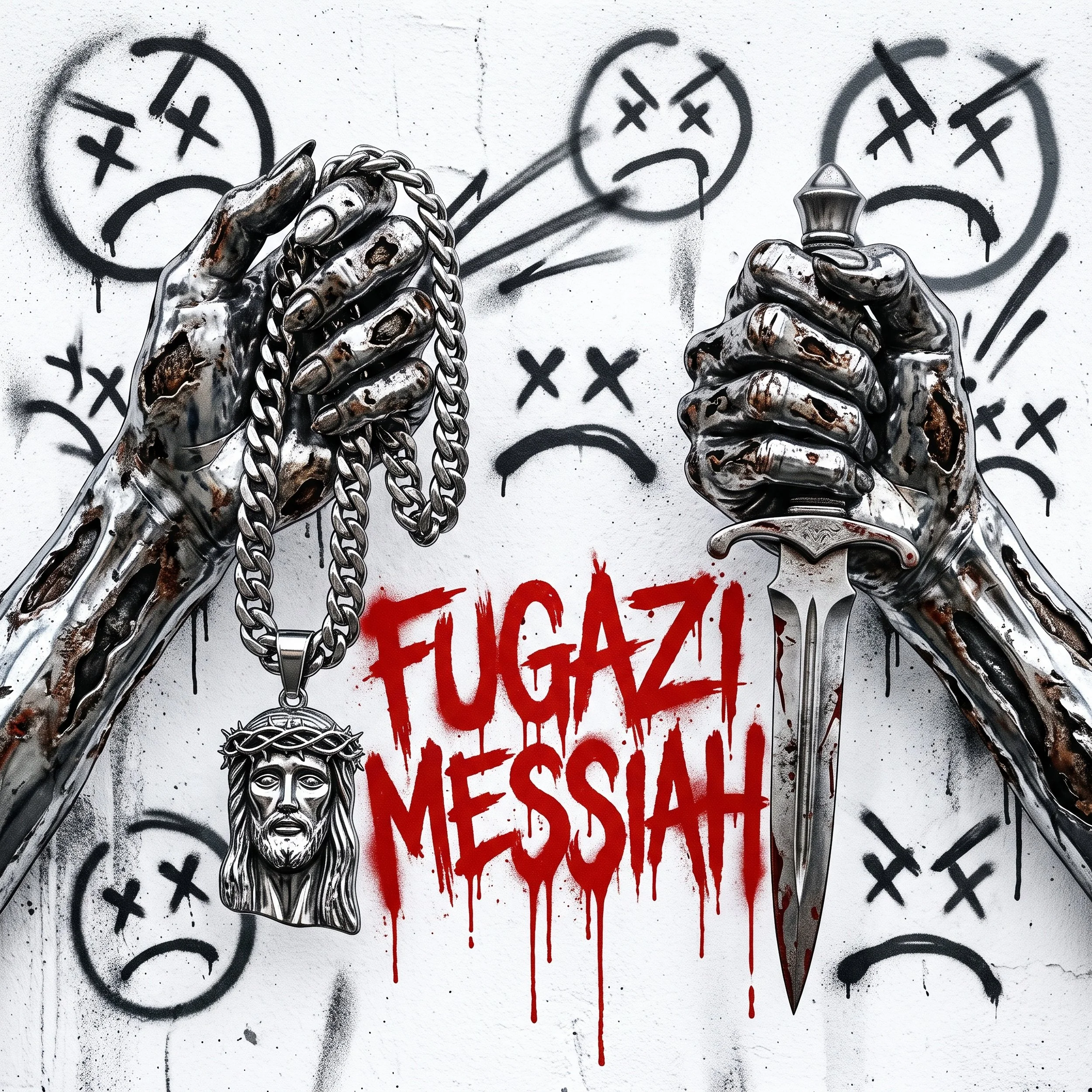 Fugazi Messiah