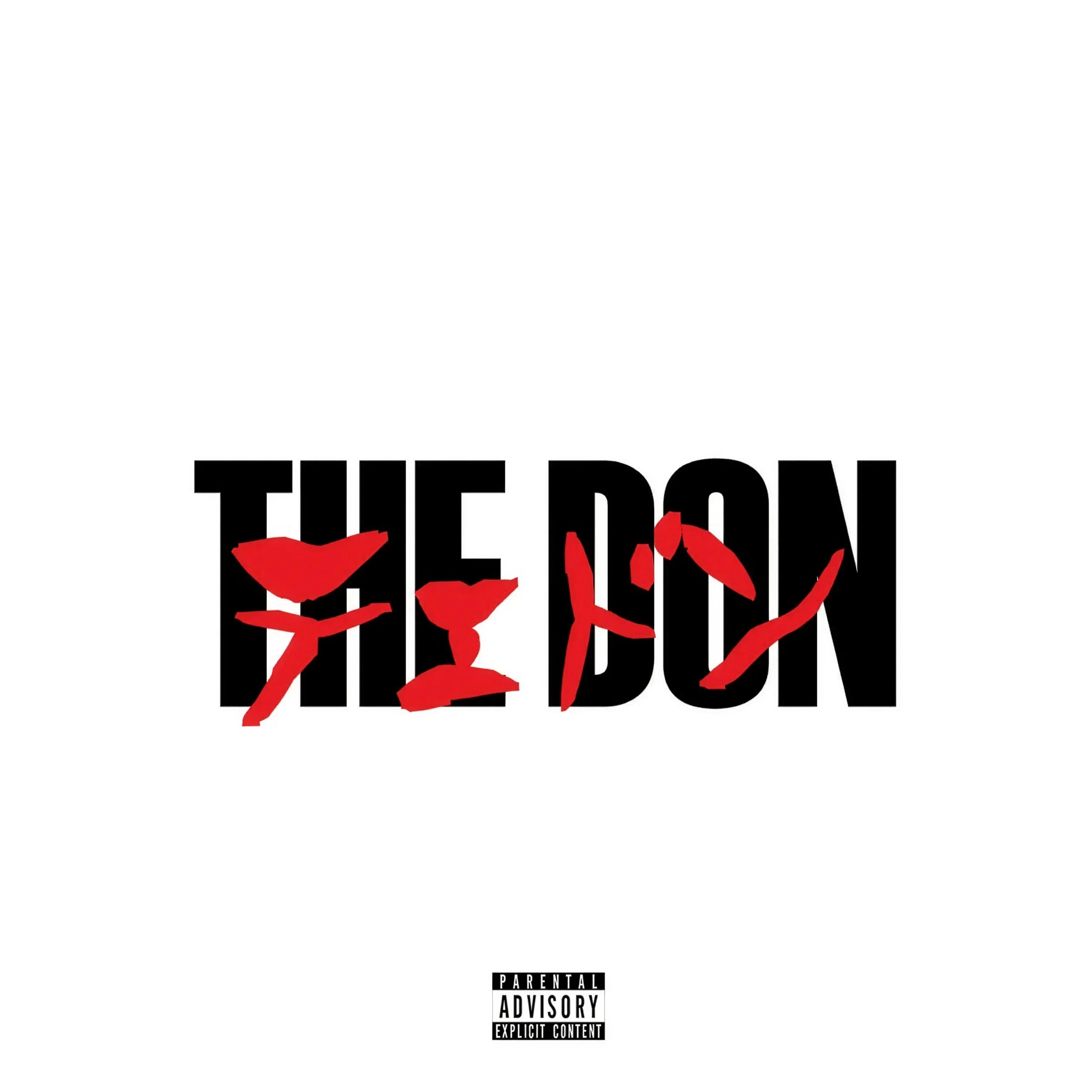 THE DON