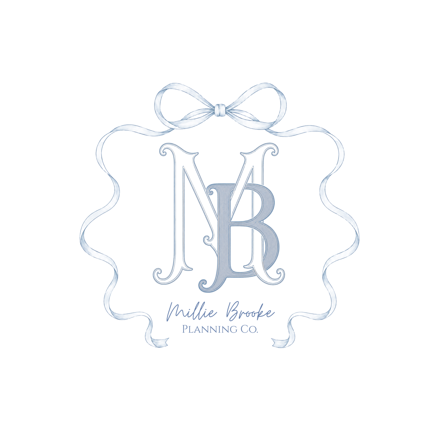 Millie Brooke Planning Co.