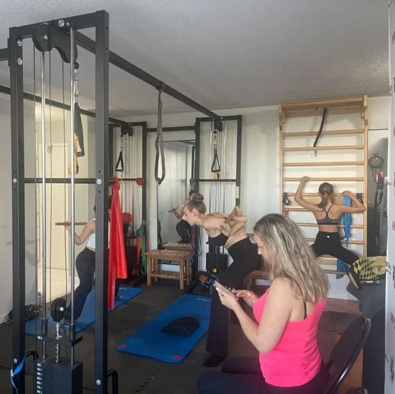 Ortho Gym Department