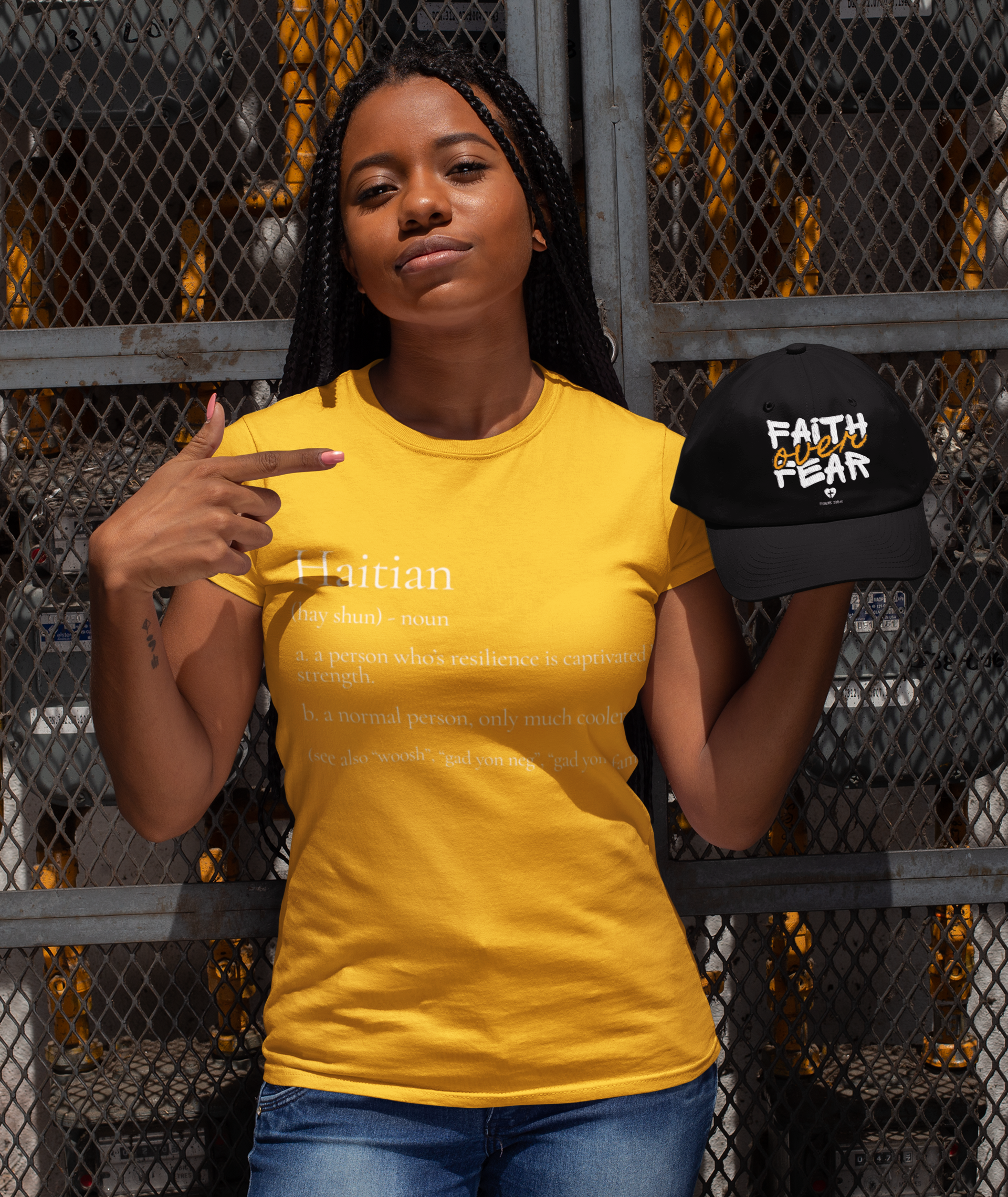 t-shirt-mockup-of-a-woman-with-locks-holding-a-dad-hat-28564.png