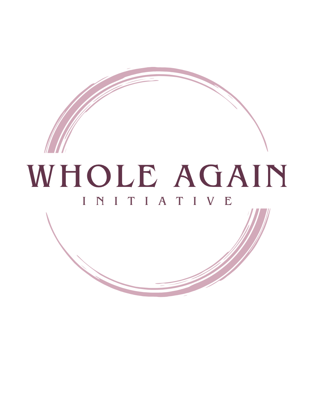 The Whole Again Initiative