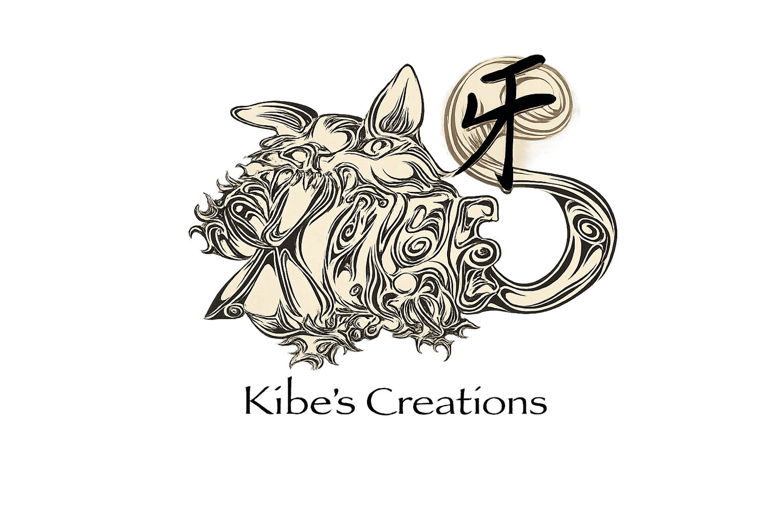 Kibe's Creations