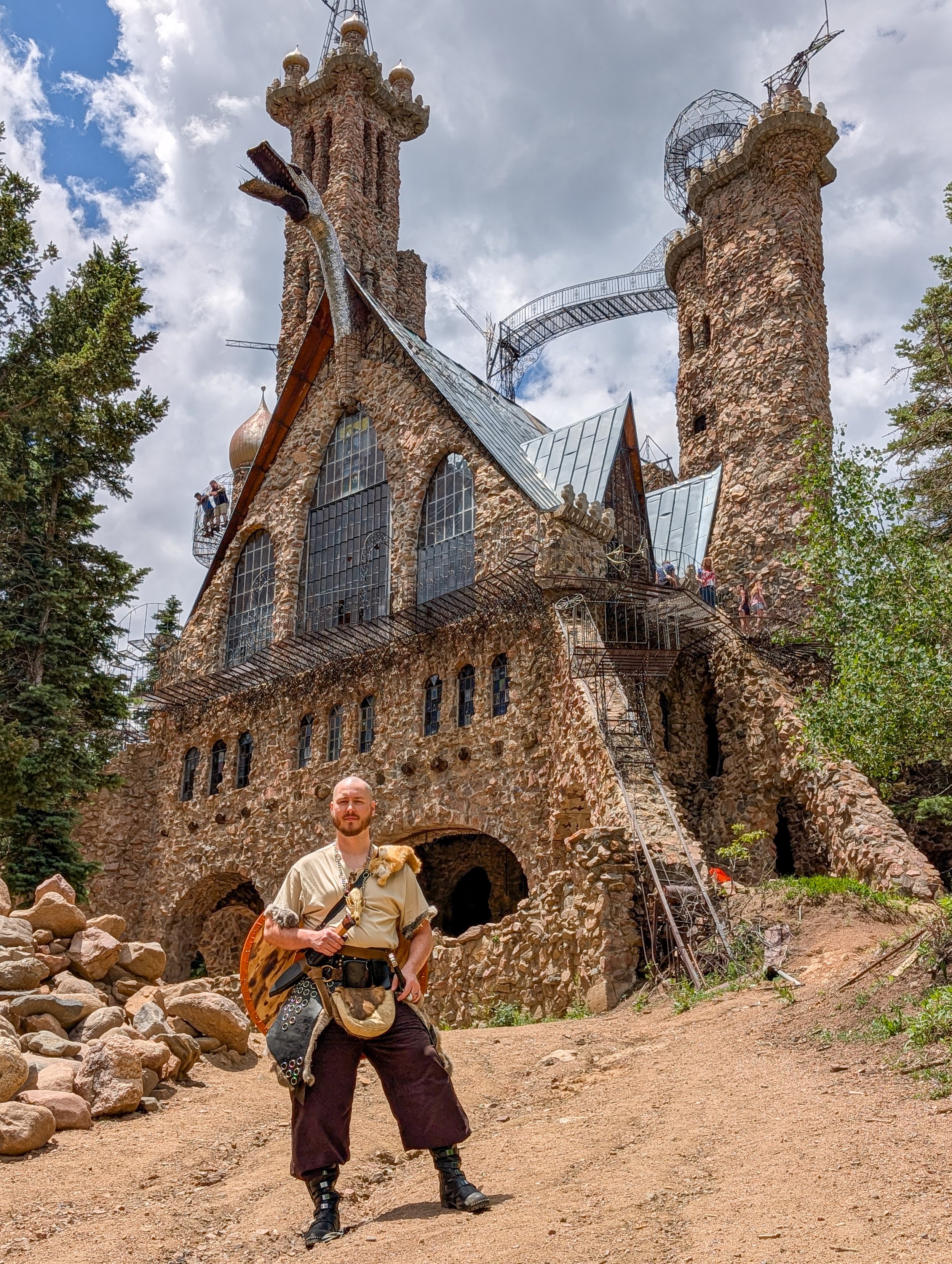 Renaissance, Cos-play