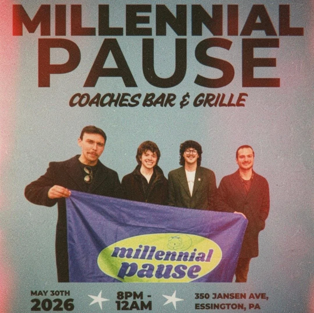 Millennial Pause