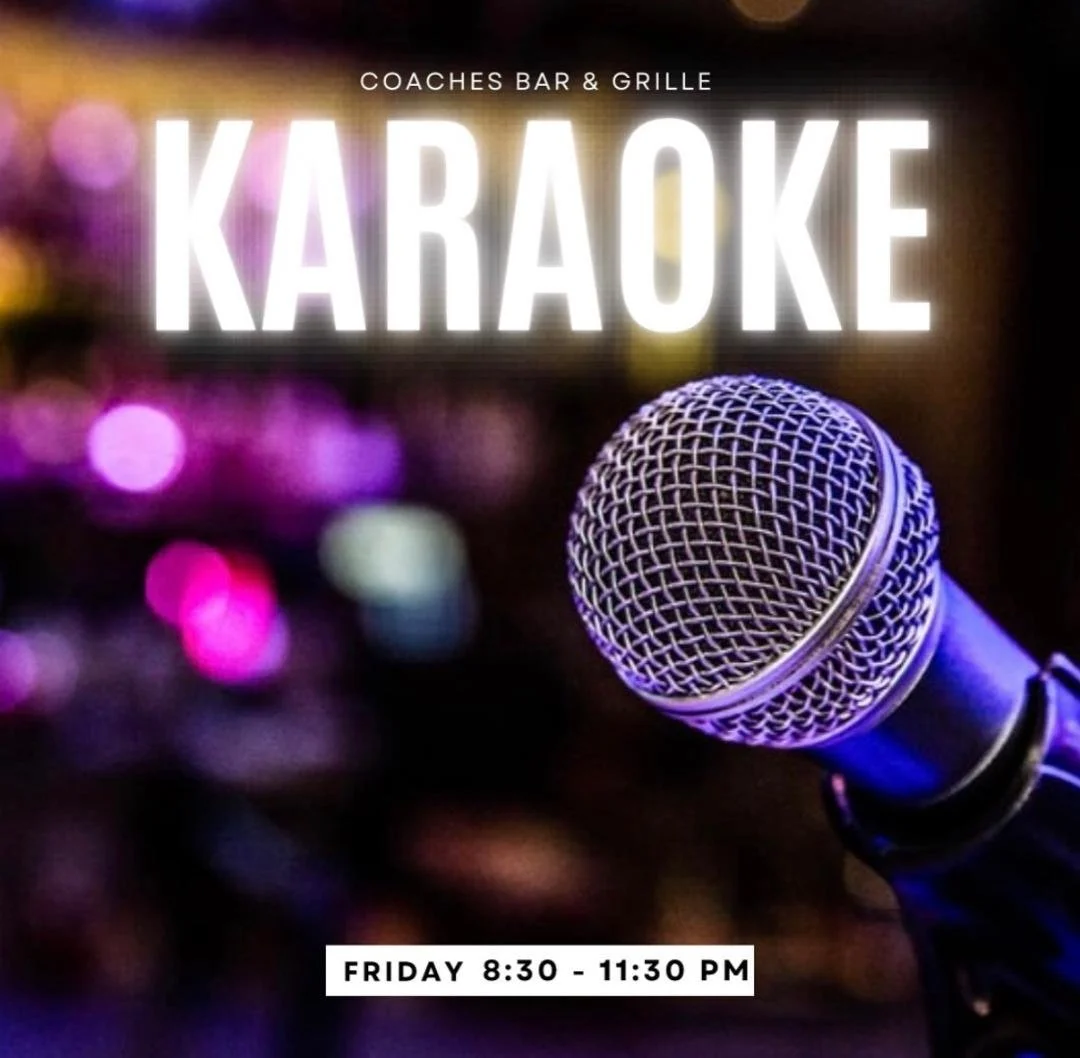 Karaoke Night
