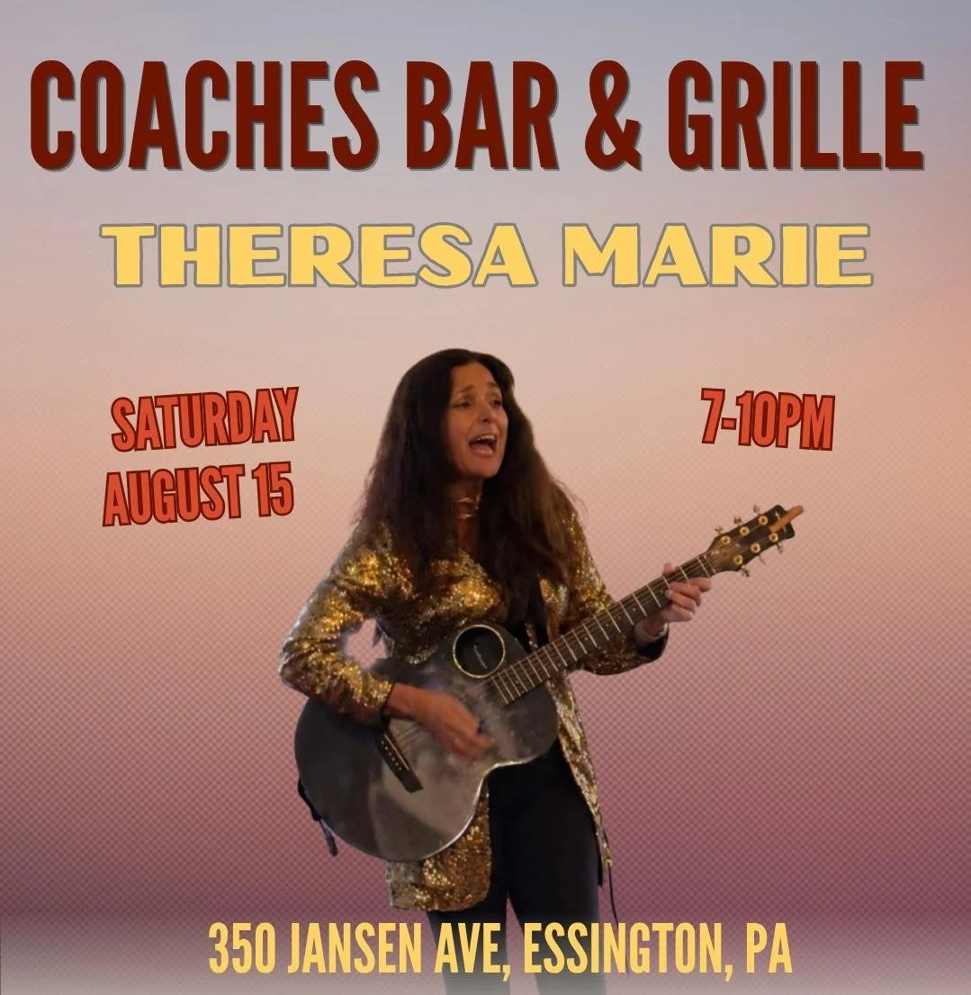 Theresa Marie