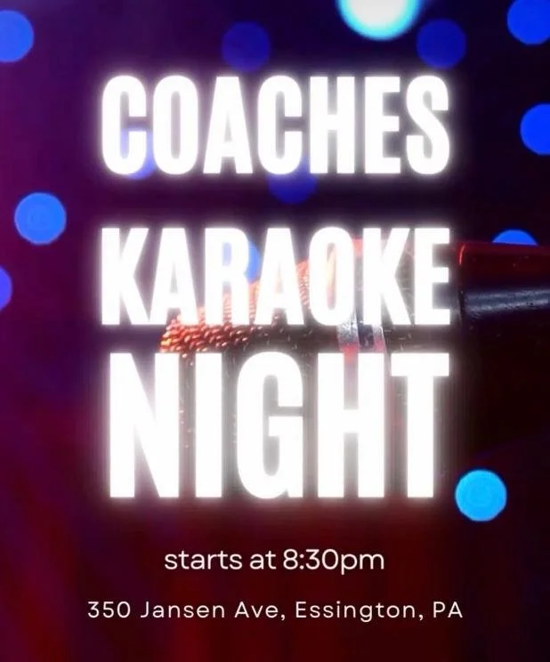 Karaoke Night