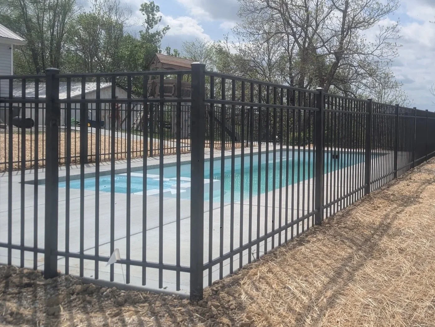 Aluminum Projects