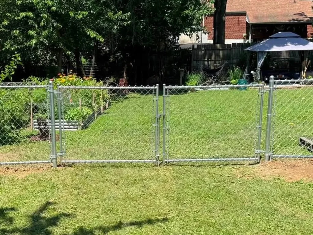 Chain Link Projects