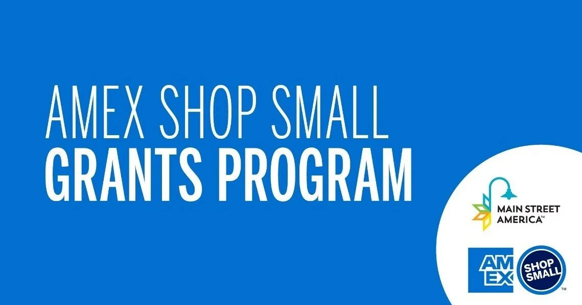 Capoeira New Orleans Awarded $20,000 Amex Shop Small® Grant from American Express and Main Street America