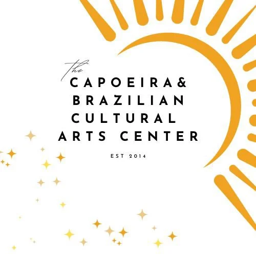 Logo for the Capoeira & Brazilian Cultural Arts Center