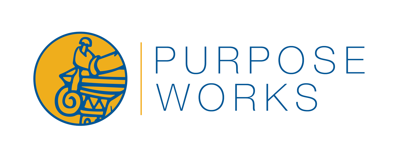 Purpose Works
