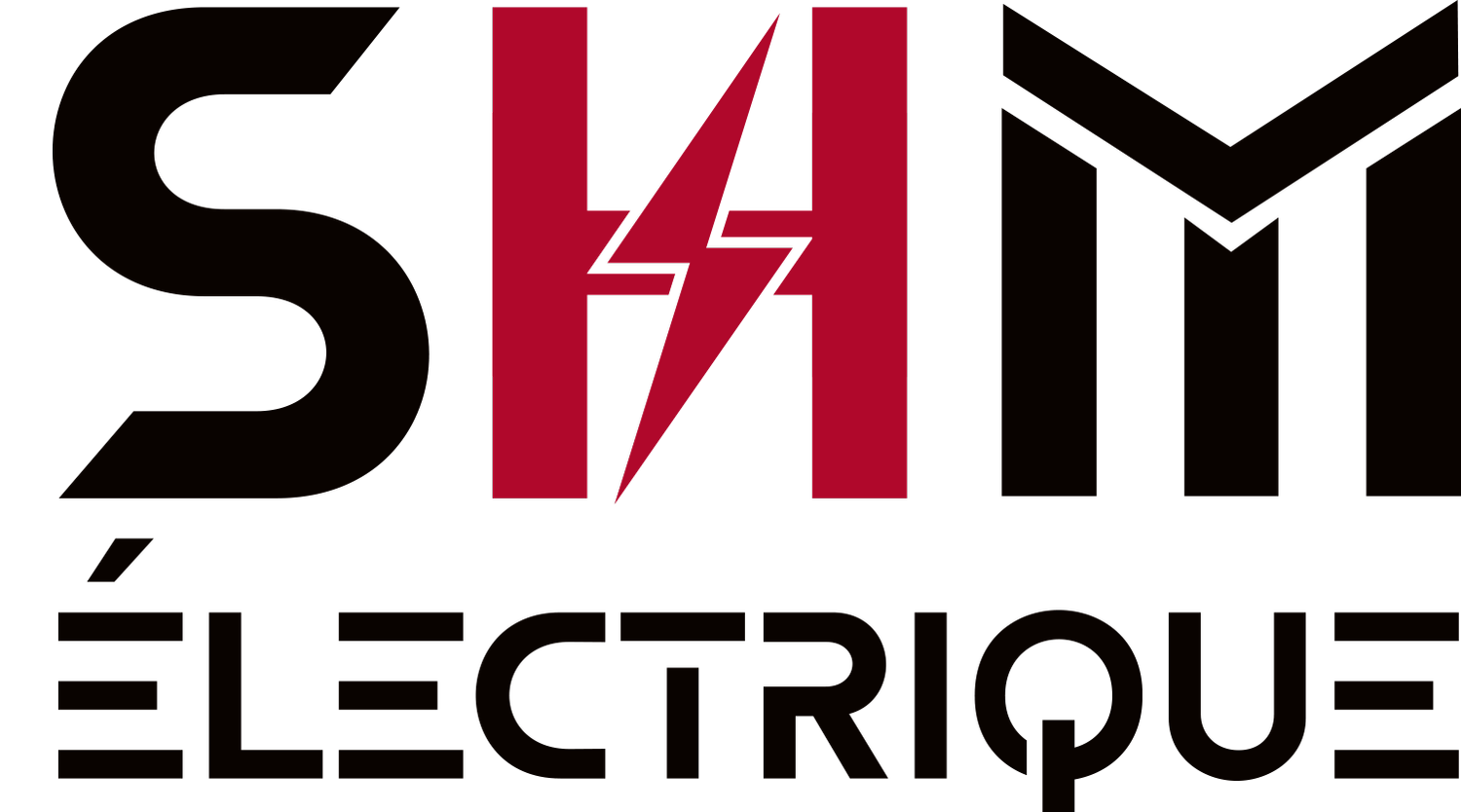 SHM Électrique inc.
