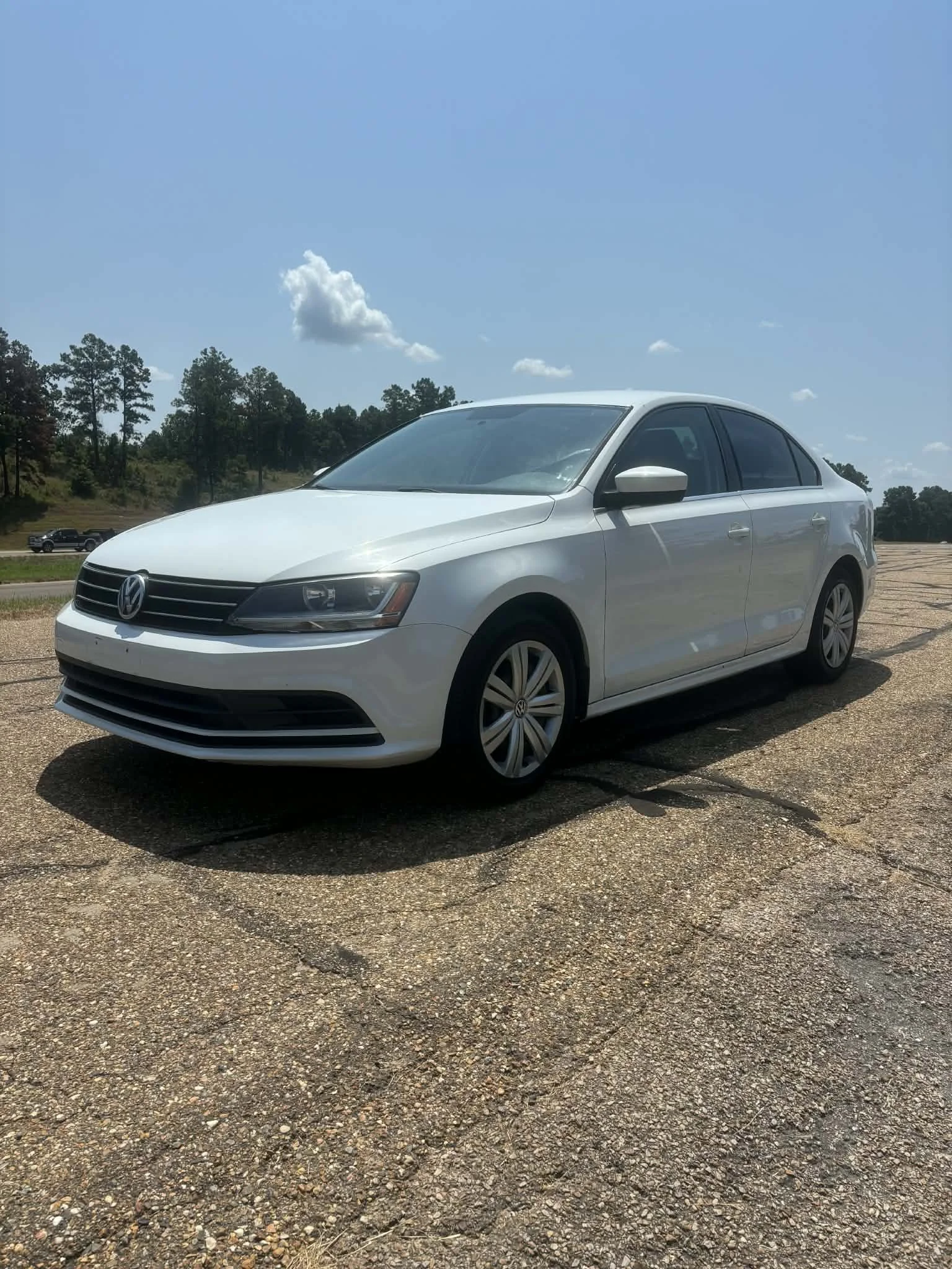 2017 Volkswagen Jetta