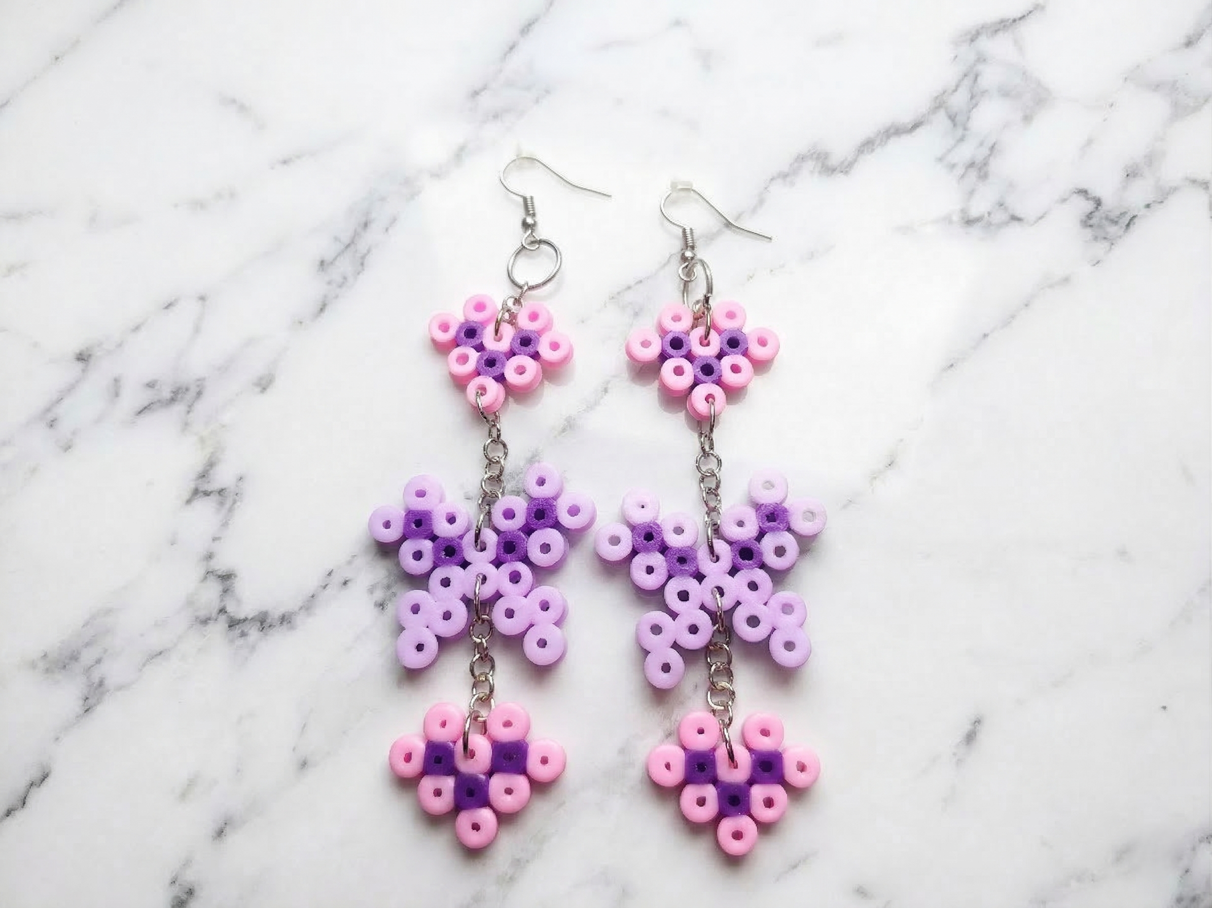 Cloveearringpink.png
