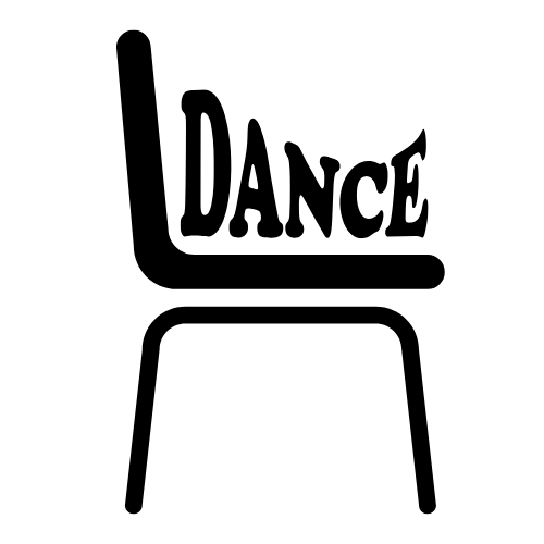 seated dance class