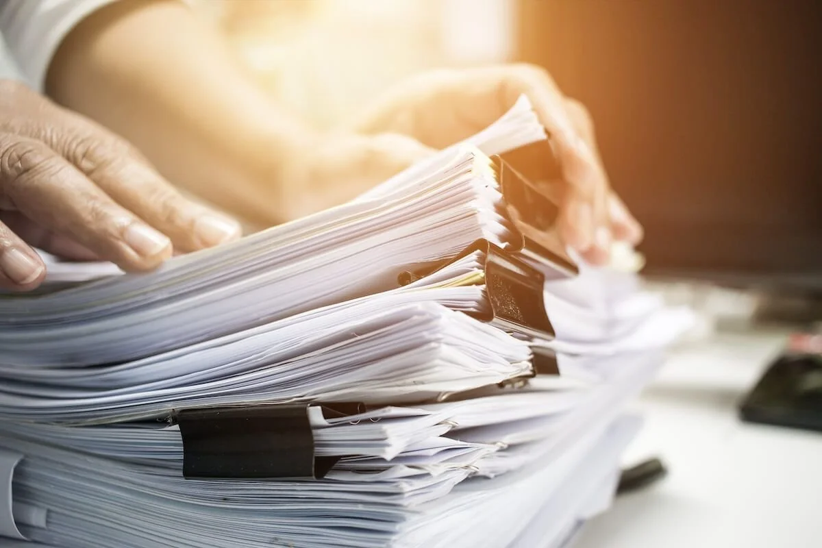 How to Prepare Foreign Documents for Use in the United States