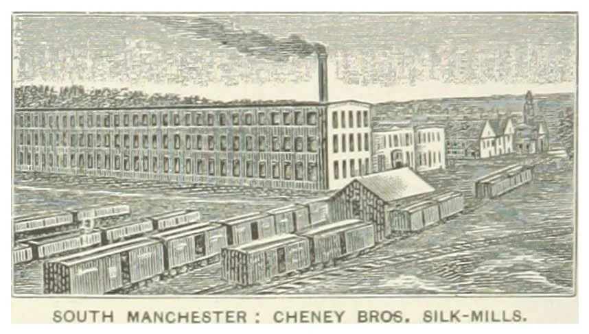 US-CT(1891)_p138_SOUTH_MANCHESTER,_CHENEY_BROS._SILK_MILLS.jpg