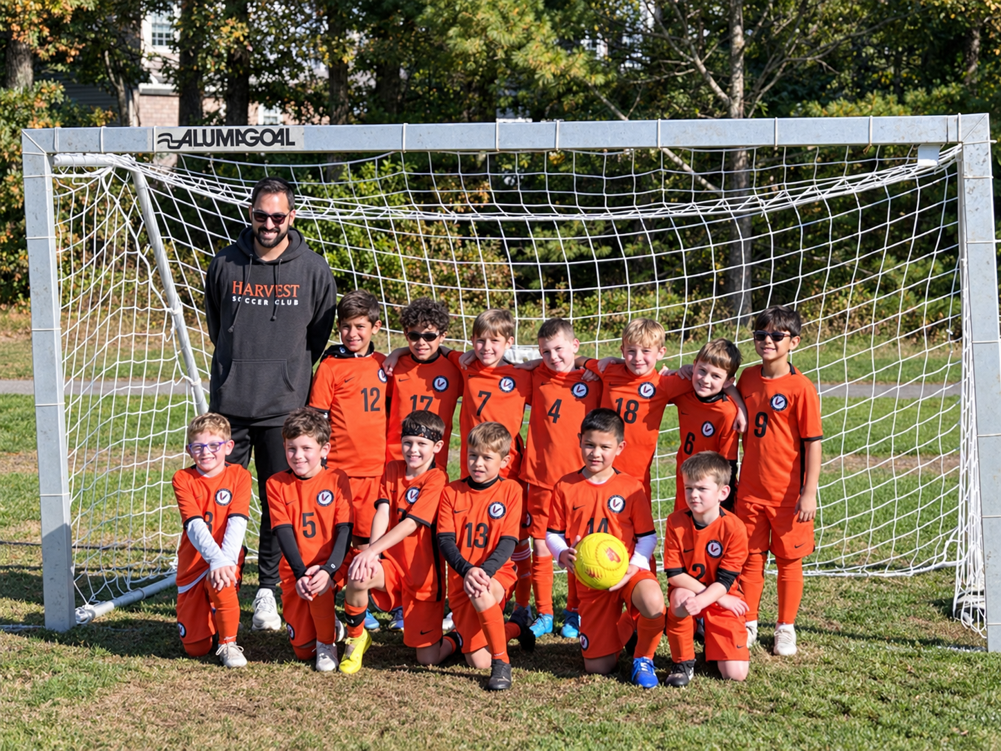 The Past, Present &amp; Future of Plymouth Soccer