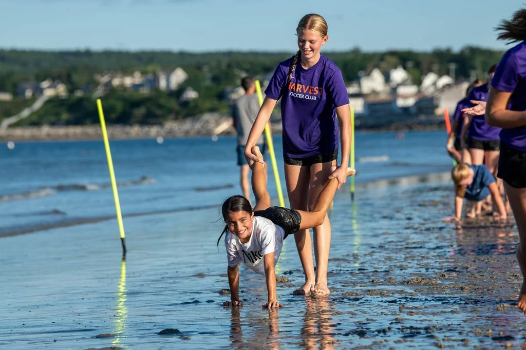 Beach Training - Girls wheelbarrow 2.jpg