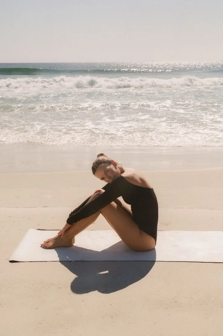 Pilates + Mobility