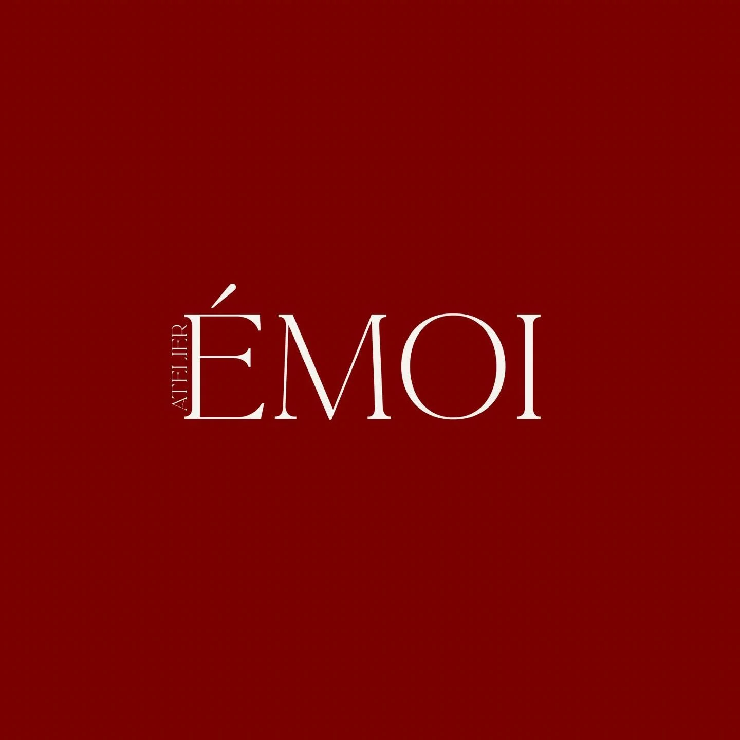Welkom bij Atelier &Eacute;moi ✨

Een plek waar geschenken meer worden dan een moment.
Verfijnd, zacht en met aandacht samengesteld om herinneringen tastbaar te maken.

Ontworpen om te delen.
Gemaakt om te bewaren. 🤍

Binnenkort stellen we onze eers
