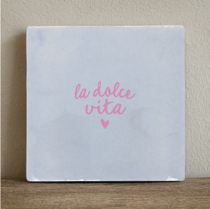 La Dolce Vita