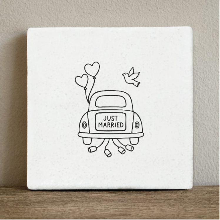 Just Married