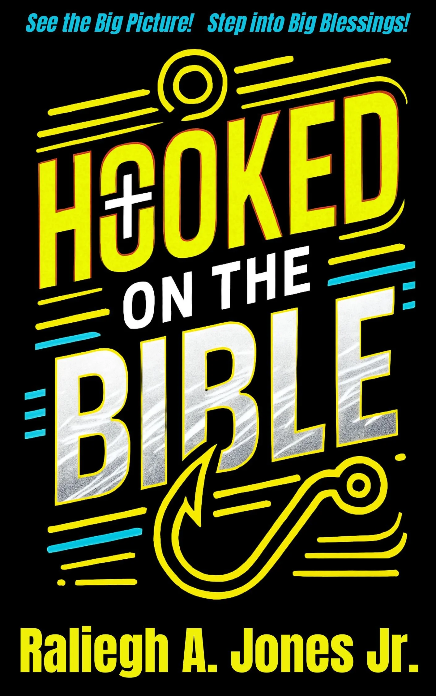 Hooked on the Bible