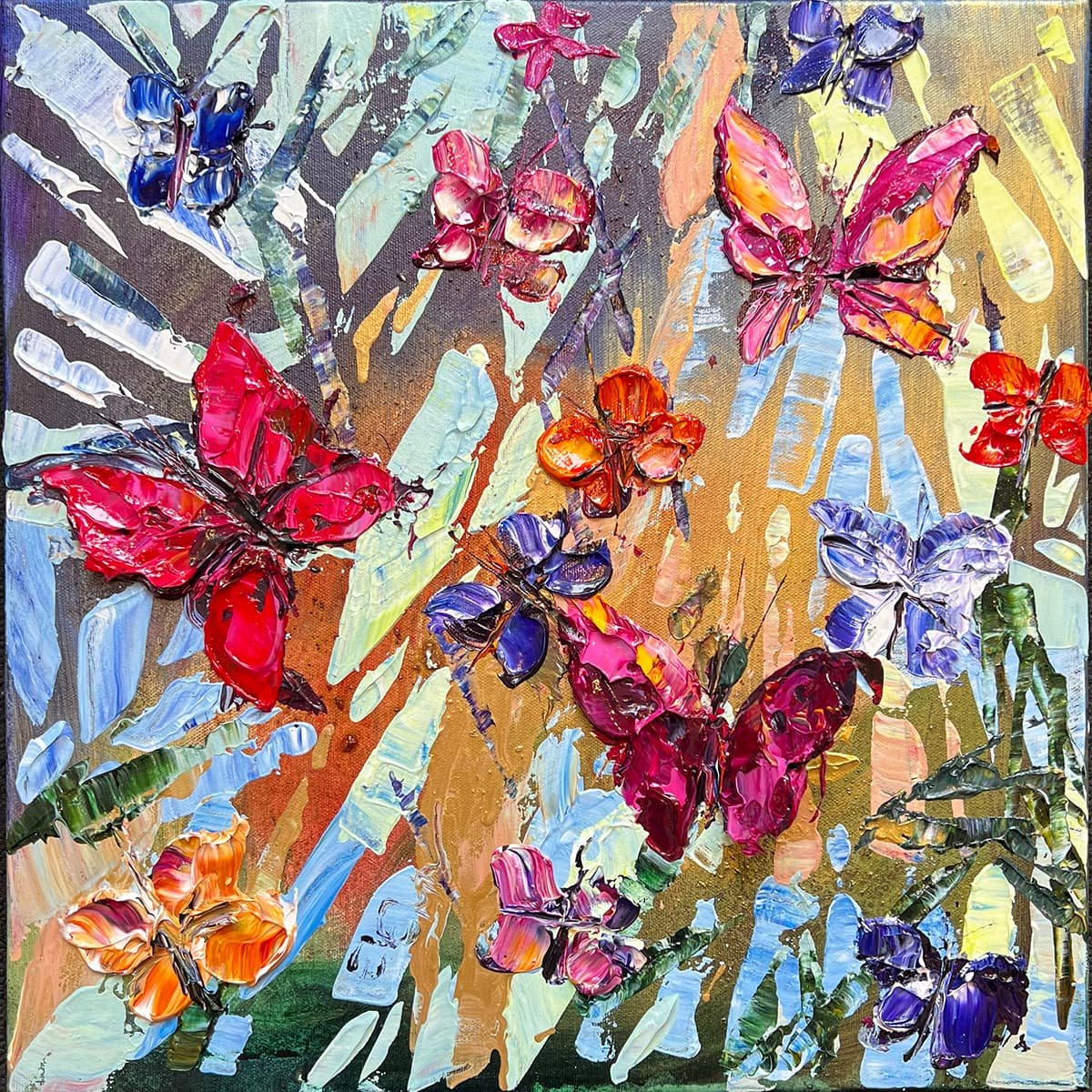 maya-eventov-butterflies-vivid-flight-palette-knife-acrylic.jpg