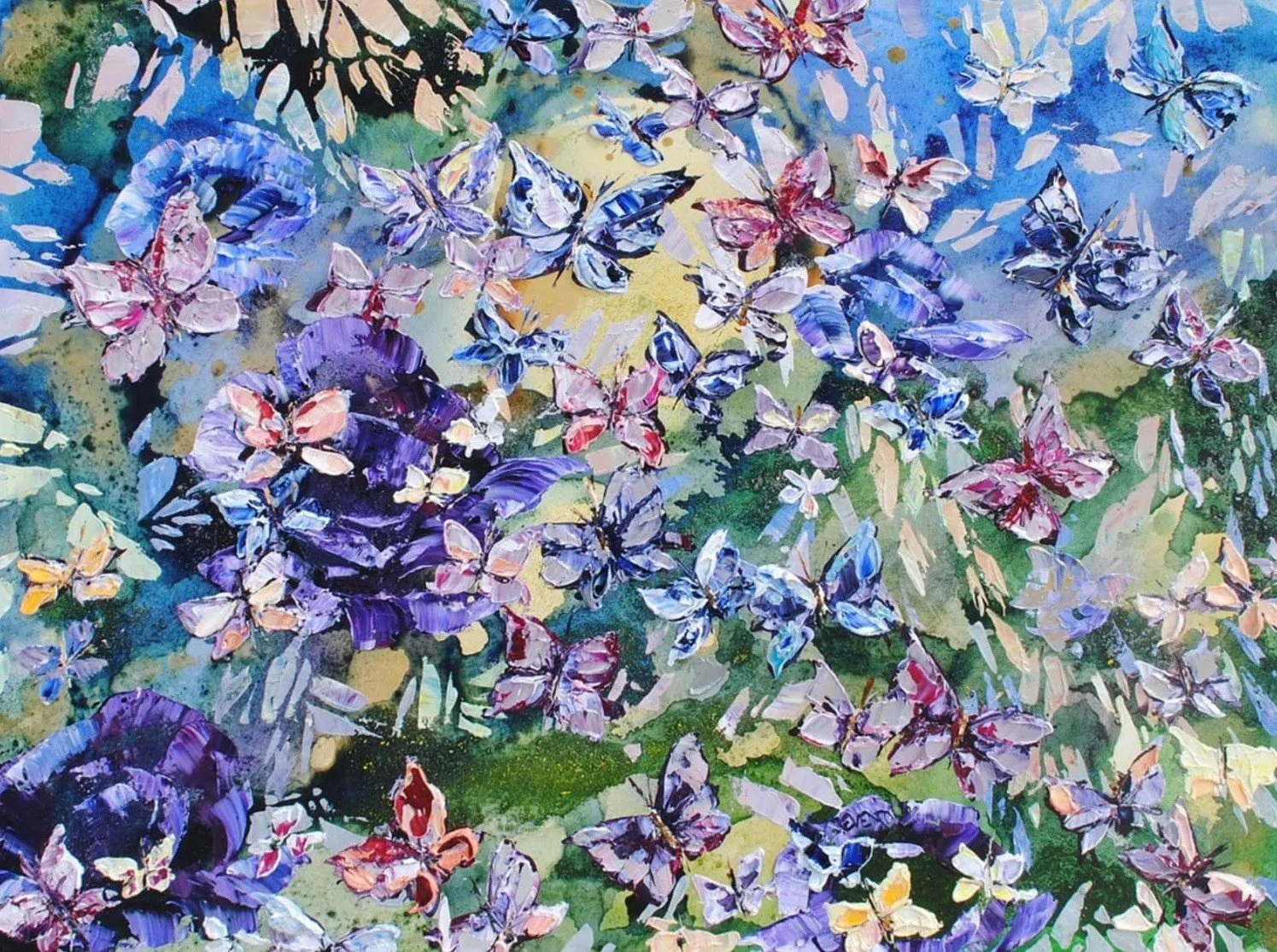 maya-eventov-butterfly-meadow-purple-floral-palette-knife-acrylic.jpg