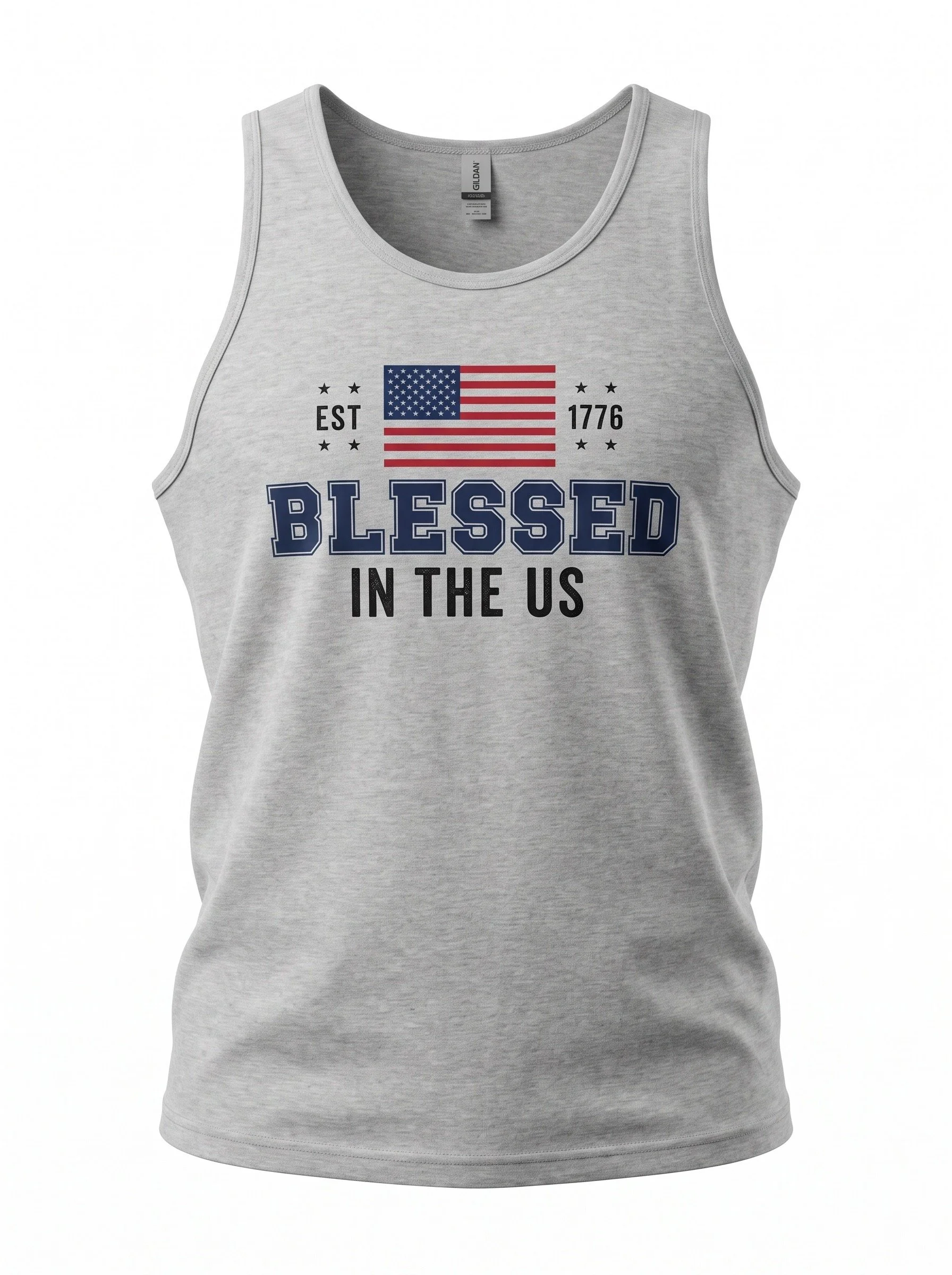 American Legacy Grey Tank.jpg