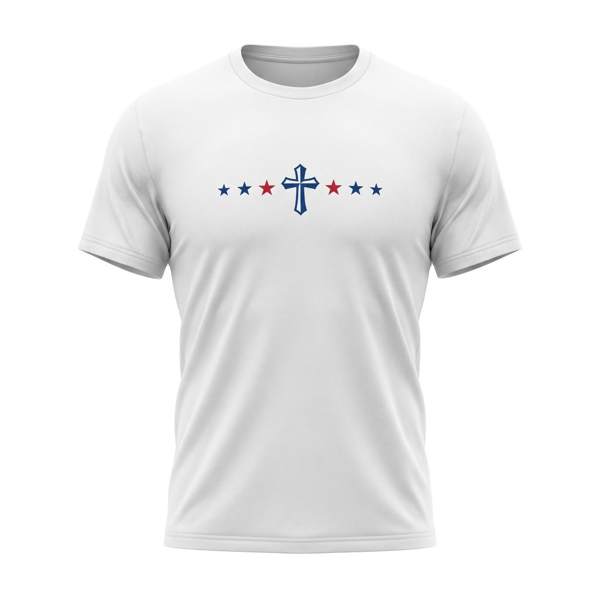 Let Freedom Ring White Tee-Front.jpg (Copy)