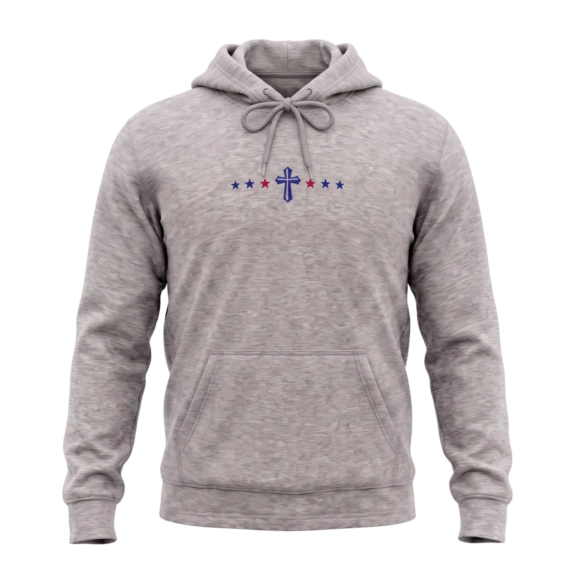 Let Freedom Ring Hoodie Grey Front.png