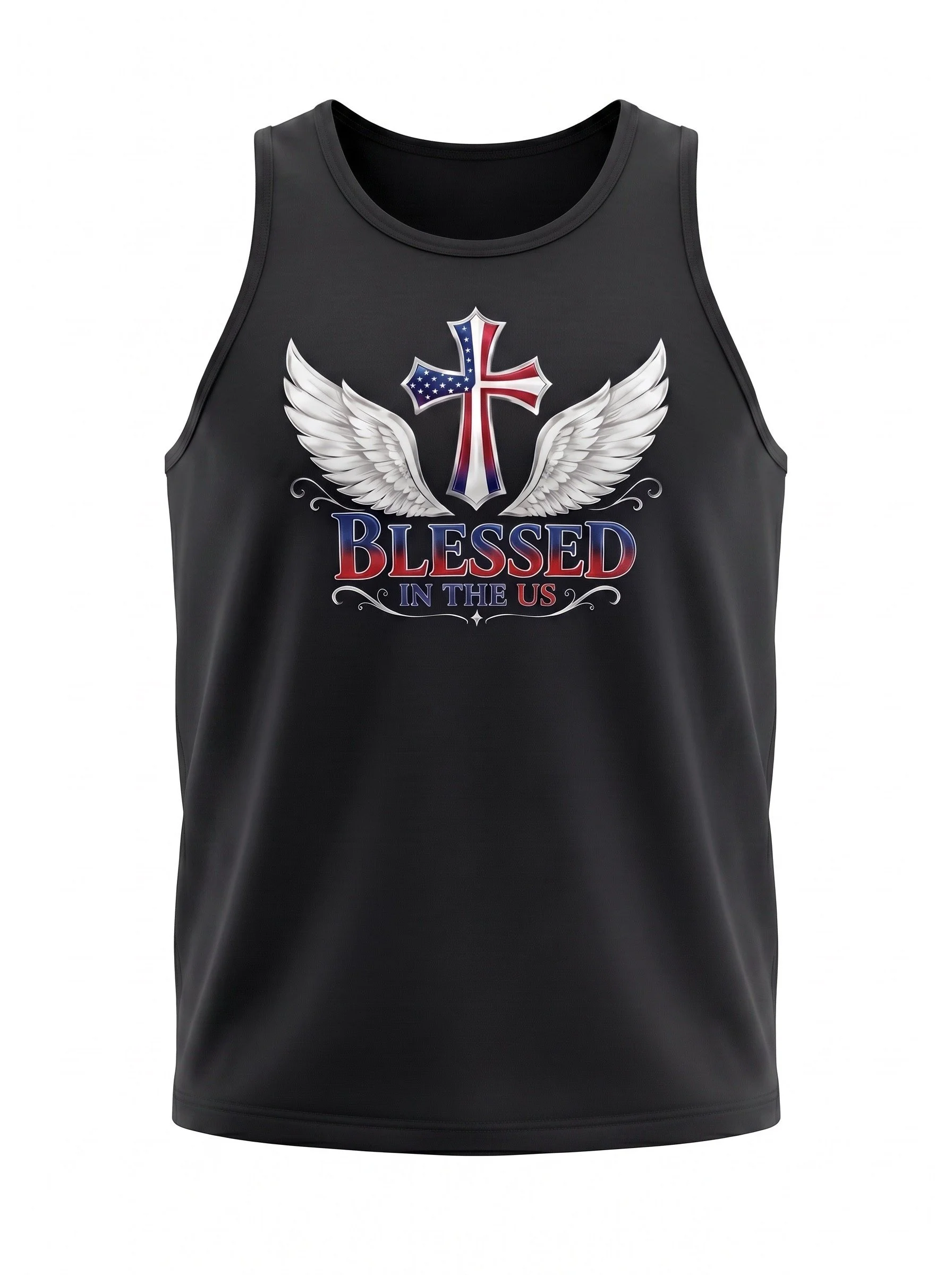 Rock n' Faith Black Tank.jpg