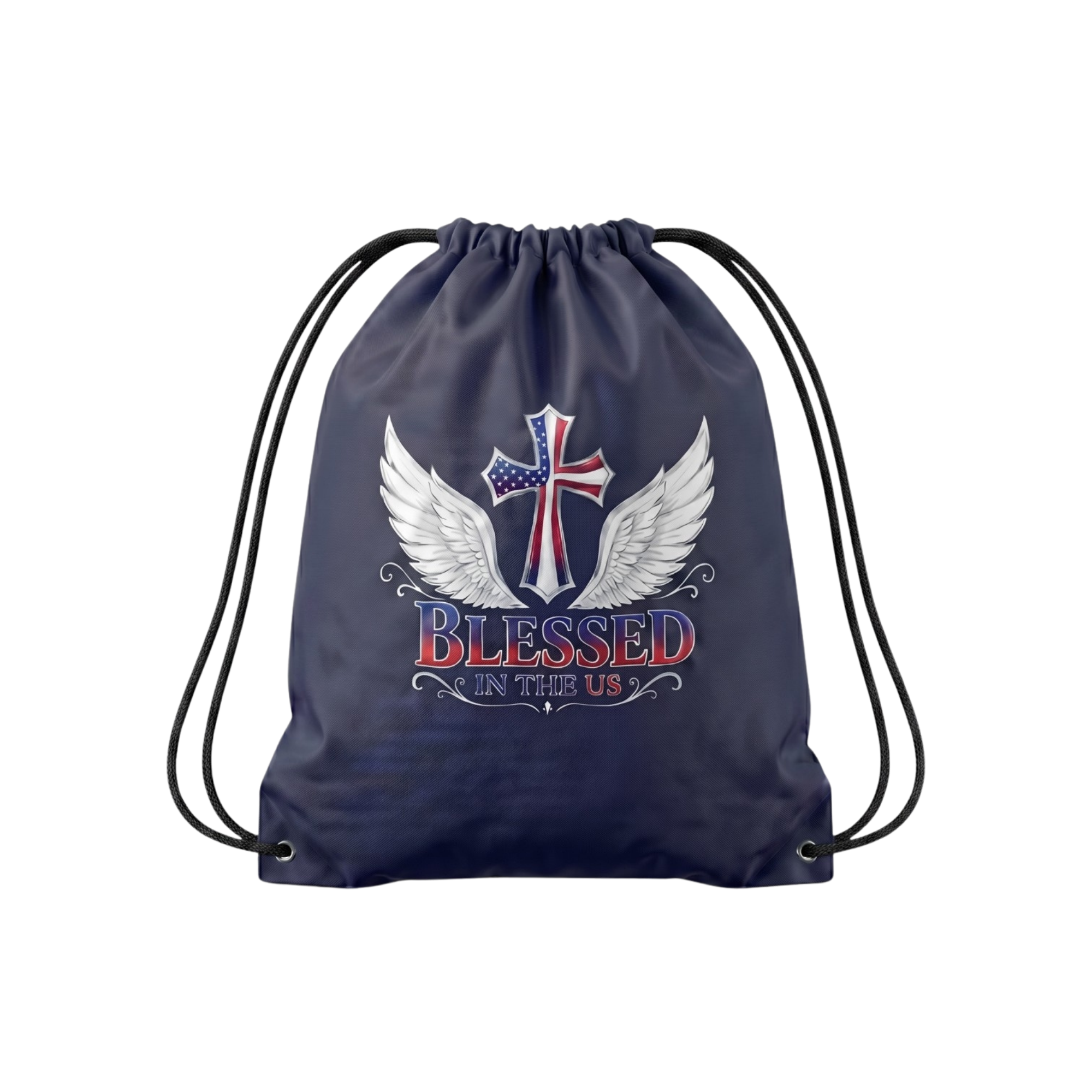 Rock n' Faith Cinch Pack